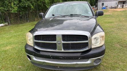 2007 Dodge Ram
