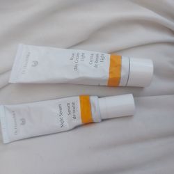 Face And Eye Skin Serum