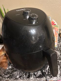 Large Cooks air fryer