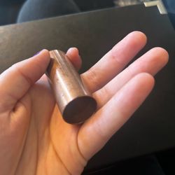 GUITAR SLIDE (copper)
