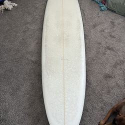 Surfboard