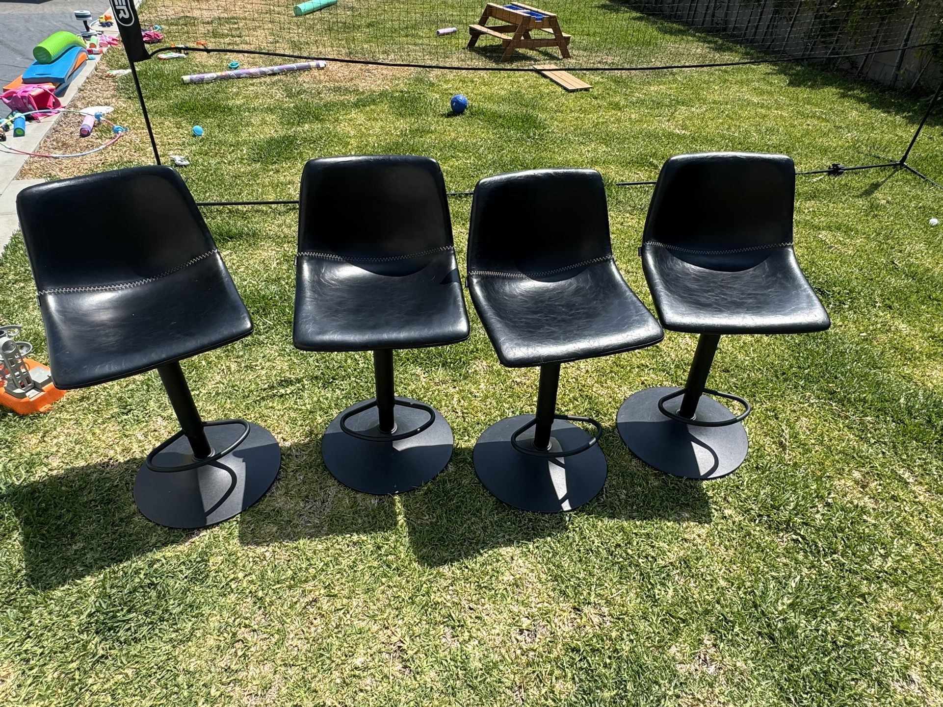 Bar Counter Stools