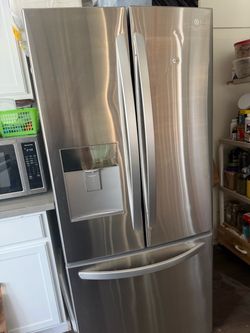 Fridge obo