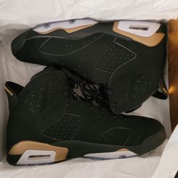 Jordan 6 DMP Size 12.5