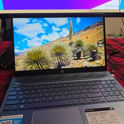 HP Pavilion Laptop