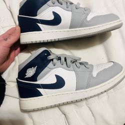 Nike Jordan Shoes 6y-7y