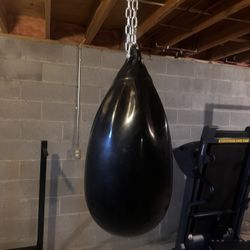 Heavy Bag