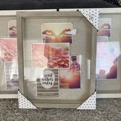 Wall Decor / Picture Frames
