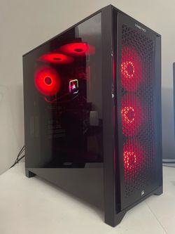 Gaming PC — RTX 3070 / i5-13600KF / 16GB DDR5 / 1TB SSD