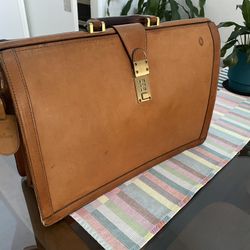 Hartmann Lawyer Briefcase