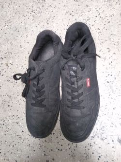 Men's Levi's Drive Lo size 8.5