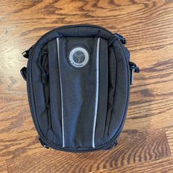 M-ROCK 2070 NIAGARA CAMERA BAG / LENS BAG WITH STRAP
