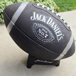 Jack Daniels Football