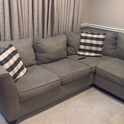 Living Room Sectional