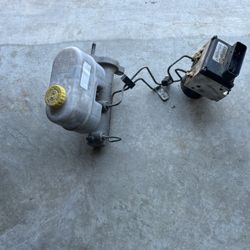 2006 Dodge Ram 2500 Hydro boost 