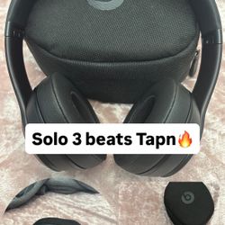 Solo 3 Beats 