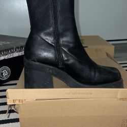 Steve Madden Klayton 