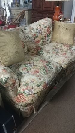 Loveseat