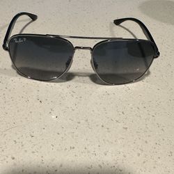 Ray-Ban Aviators 