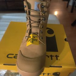 Carhartt COMPOSITE TOE