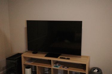TCL 55" QM7 Series QD Mini-LED 4K TV