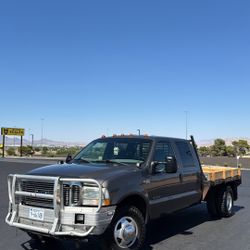 2002 Ford F-350