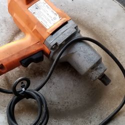 1/2 Impact Wrench Electric 
