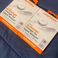 Ventev Charger For Apple Watch