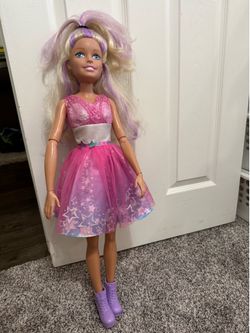 Barbie Doll