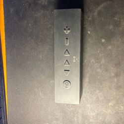 ThunderBoom Speaker 