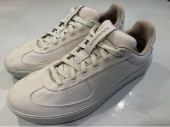 Lululemon men shoes size 12