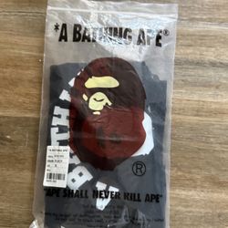 Bape Shirt