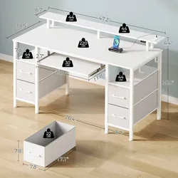 Computer Desk