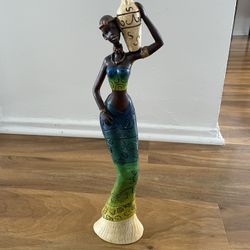 Art Statue 