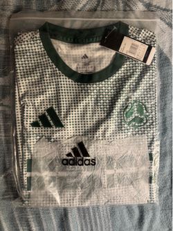 Mexico Adidas Jersey