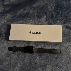 Apple Watch SE