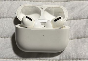 1st gen AirPods Pro