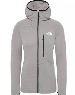 NWOT THE NORTH FACE SUMMIT SERIES L2 JACKET WOMEN'S SIZE MED BUT FITS SMALL