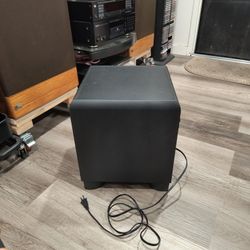 Klipsch Sub