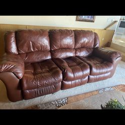 2-piece Reclining Sofas 