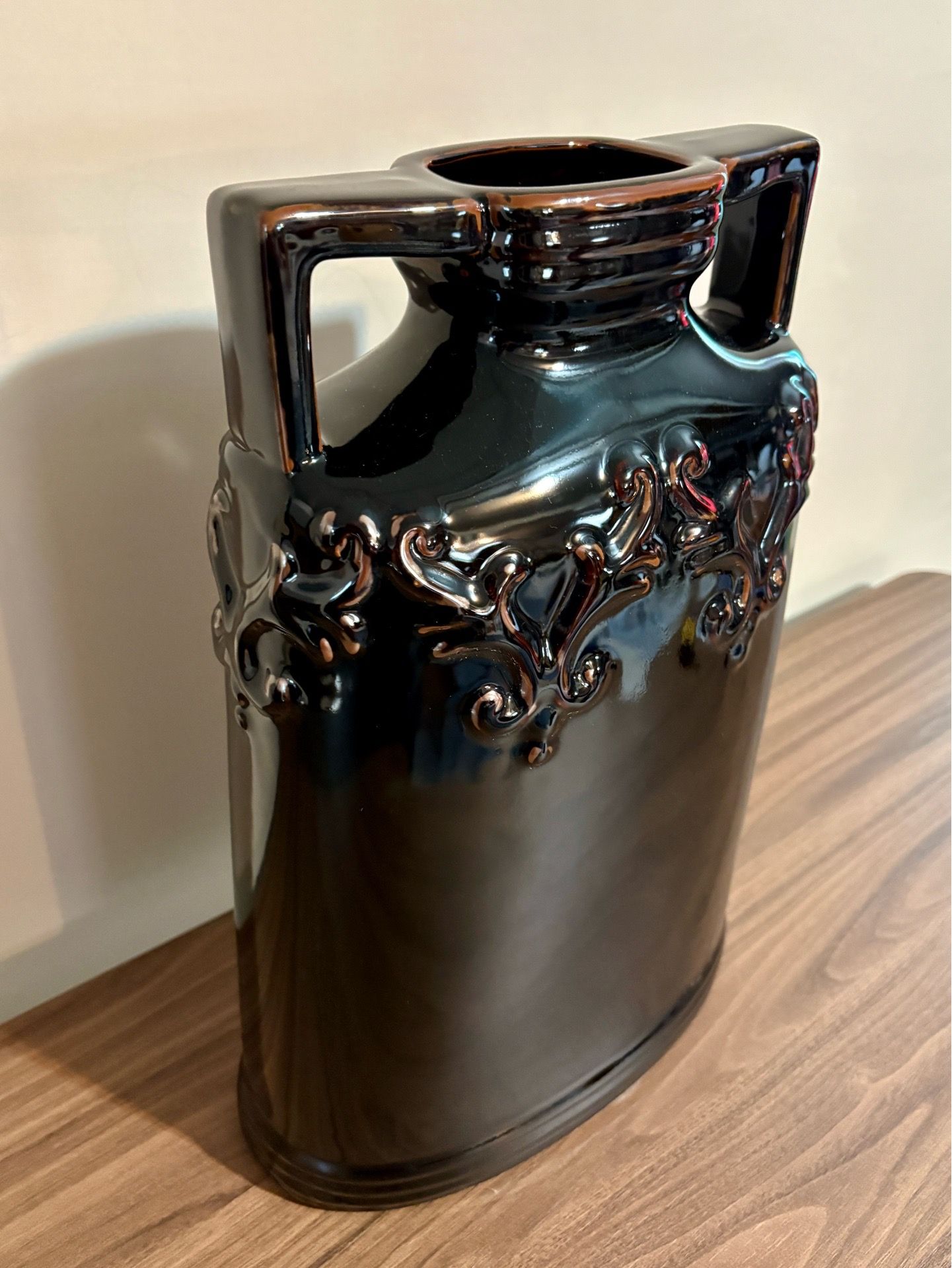 French vase