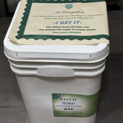  "I Get It Clean" Multi-purpose Cleaner Kit