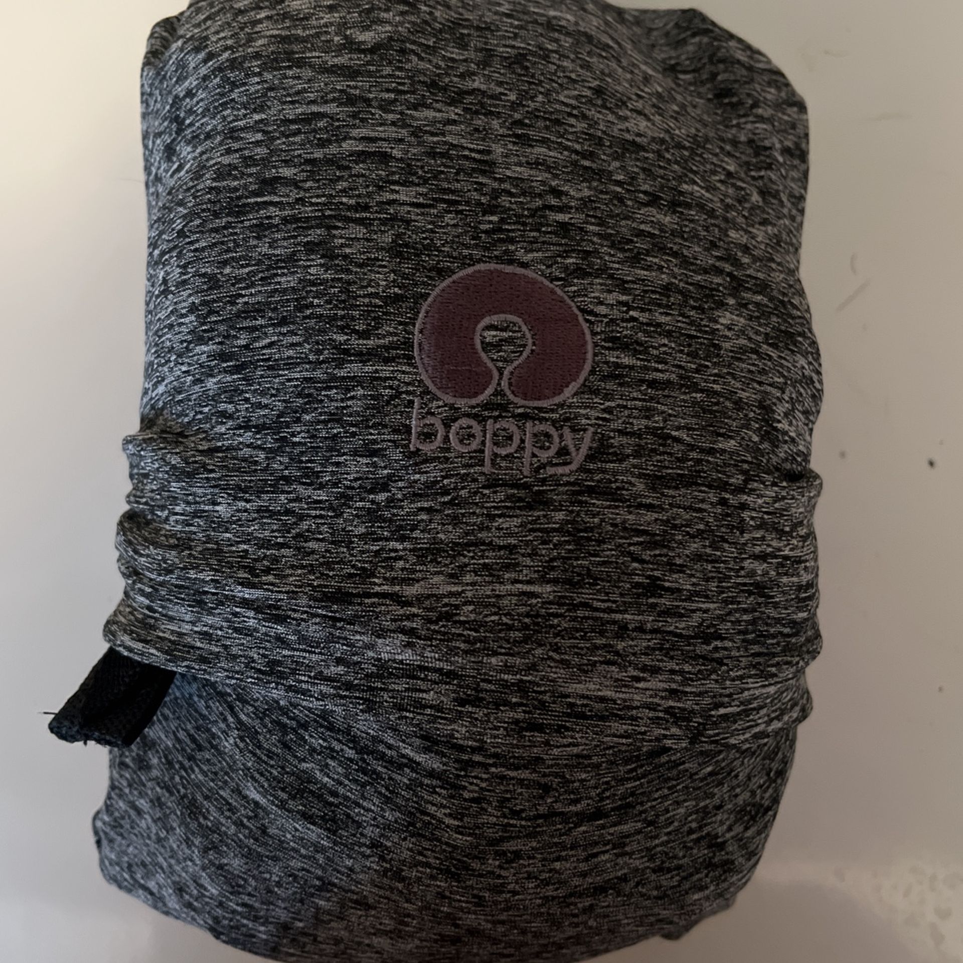 Hoppy ComfyFit Hybrid Baby Carrier 