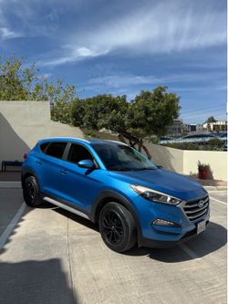 TUCSON 2018