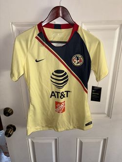 Nike América 2018 Women’s Jersey Medium