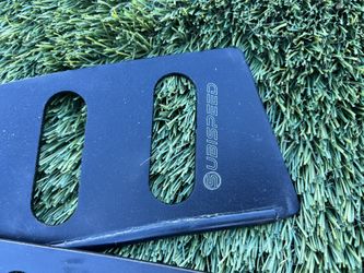 Subispeed Window Louvers