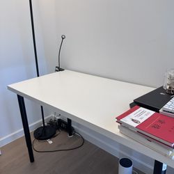Working table