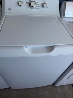 $199 GE -XL  WASHER MACHINE IN EXCELLENT CONDITION