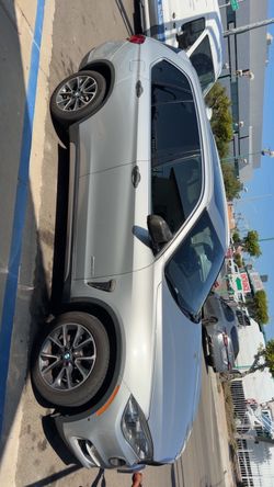 2018 BMW X5