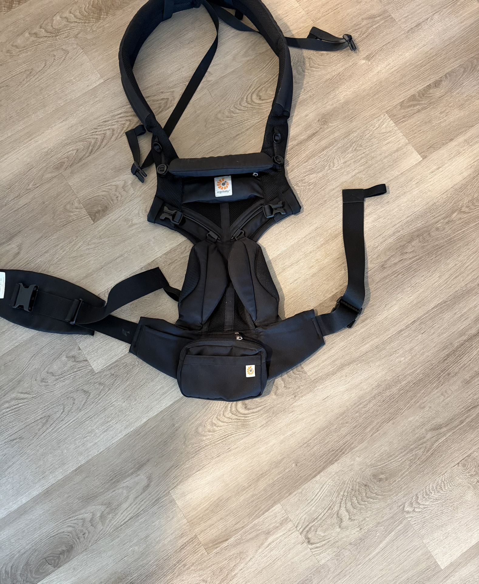 Ergobaby Omni Baby Carrier